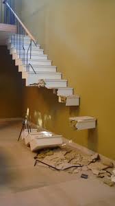 common problems with stairs1